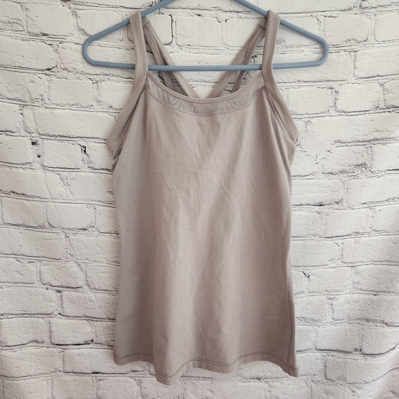 Lululemon Rally Your Heart Tank - Picture 3 of 6